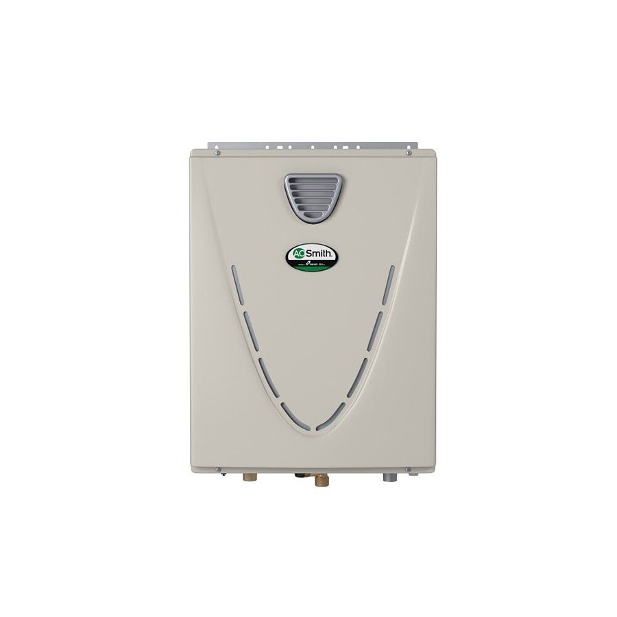 A.O. Smith AO Smith ProLine XE Condensing Outdoor Tankless (ATO-540H) tankless water heater