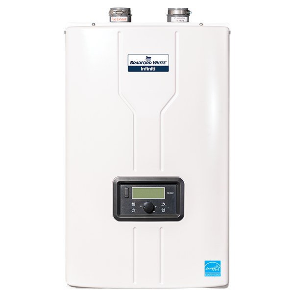 Bradford White Bradford White Infiniti GS Tankless (Representative same-brand type) tankless water heater