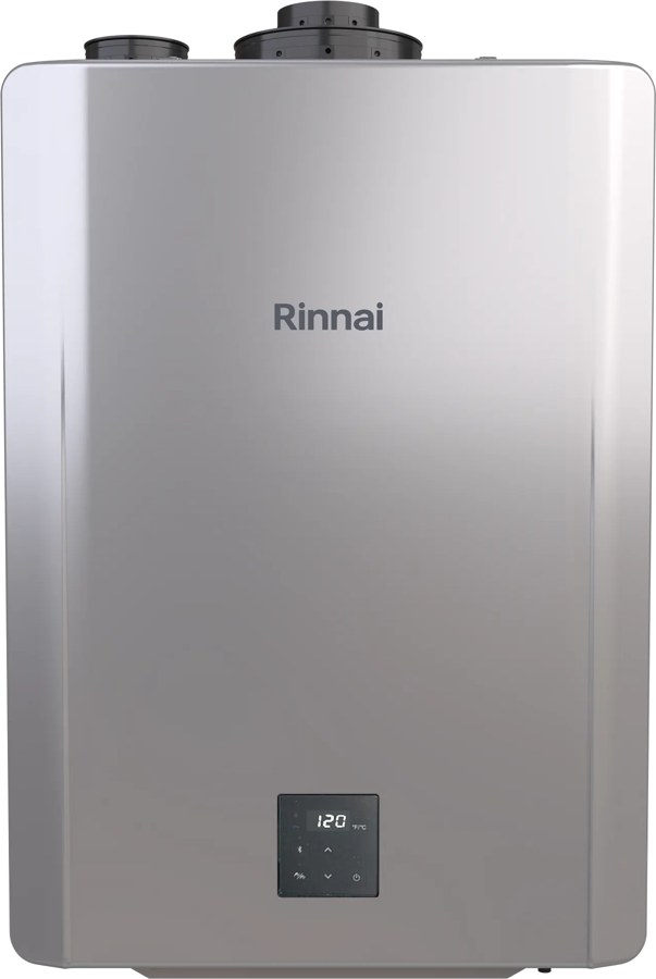 Rinnai RX199iN tankless water heater