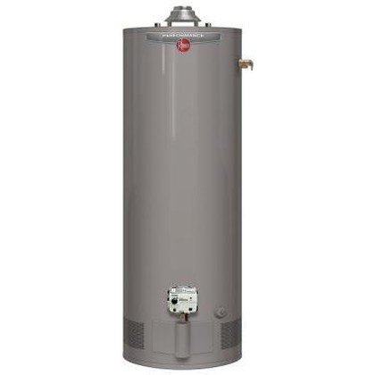 Rheem XG50T12HE40U0 tank water heater