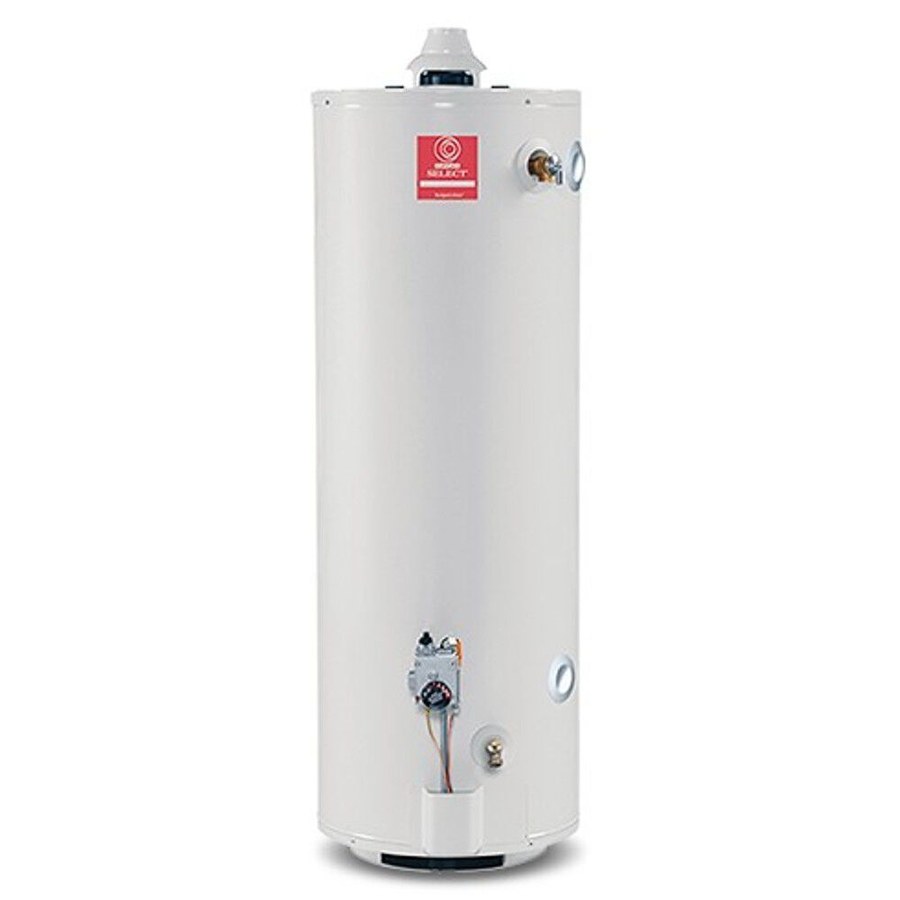 State Water Heaters State Select Gas Water Heater (Series Representative) tank water heater