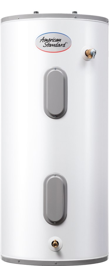 American Standard ENS Series (Top Connect Electric Residential) tank water heater