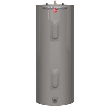 Rheem XE40M06ST45U1 tank water heater
