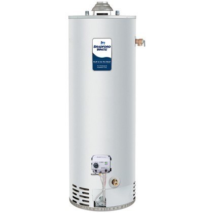 Bradford White RG240T6N tank water heater