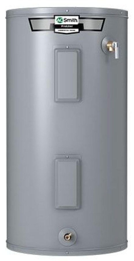 A.O. Smith ENS-40 tank water heater